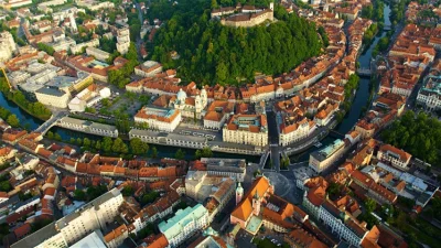 polik95 - Ładna ta Ljubljana 
#cityporn #slowenia