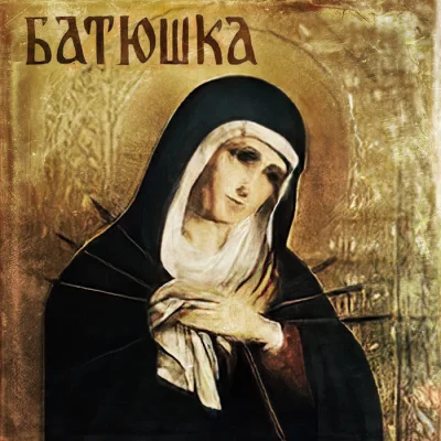 Spiff - Mamy trzecią "TRUE" Batushkę, co Wy na to?
» https://batyushka.bandcamp.com/...