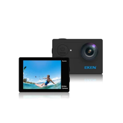 polu7 - EKEN H9s Ultra 4K WiFi Sport Action Camera - Banggood
Cena: 26.06$ (98.66 zł...