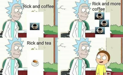 oh_boiii - #heheszki #rickandmorty