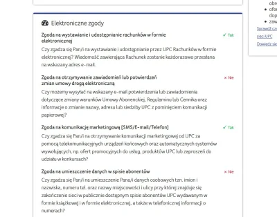 airflame - Wołam was bo wysłałem reklamację do UPC jak i skargę do UOKiK, poinformowa...