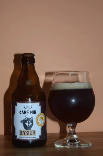 von_scheisse - Z piwem z Browaru Łąkomin pierwszy raz miałem kontakt na Szczecin Beer...
