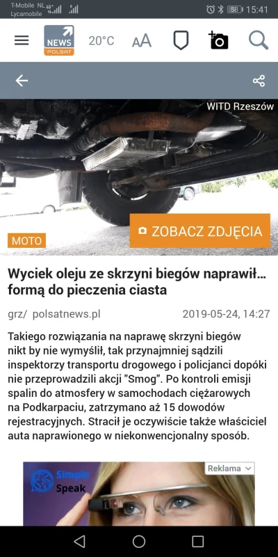 Gorbo2004 - Myślałem że już wszystko widziałem
#januszemotoryzacji