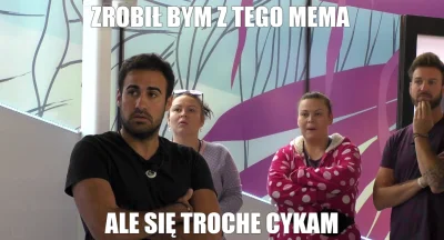 szyna352 - ! ( ͡° ͜ʖ ͡°)
#bigbrother