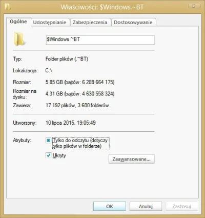 Kapitan_Soban - @zolcix: na C: jako ukryty