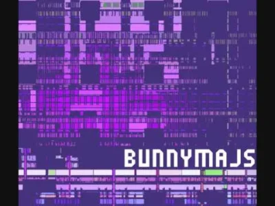 ryhu - Bunnymajs - BLIPPBLIPP 

space is key OST

#chiptune #8bit