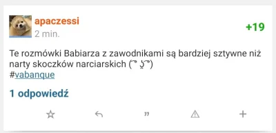 LekkoWczorajszy - @apaczessi Ale magia z plusami