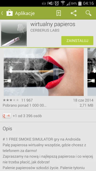 O.....9 - O Jezu skislem XDD #!$%@? ludzie #android #heheszki