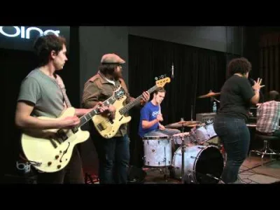 g3ko - Alabama Shakes - Be Mine (Bing Lounge)
#muzyka #alabamashakes