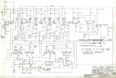 S.....Q - #moog fundation udostępniło archiwalne schematy #elektronika 

#historia #s...