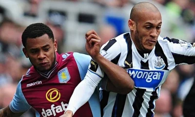 bziancio - Aston Villa - Newcastle TYP 2 kurs 1.65 Betsson godz.16:00
 W spotkaniu a...