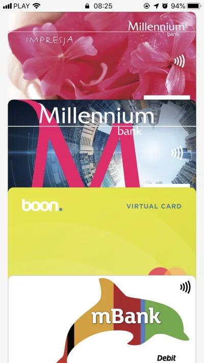 surma - No elo :3
#apple #applepay #bankmillennium #millenium #bankowosc