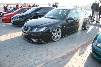 por8lem - Saaby to takie piękne sku*****ny
#saab #saablove #motoryzacja #carboners