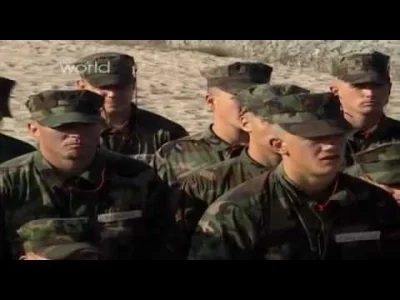 B.....s - #discovery #filmdokumentalny Dobry film dokumentalny o szkoleniu Navy Seals...