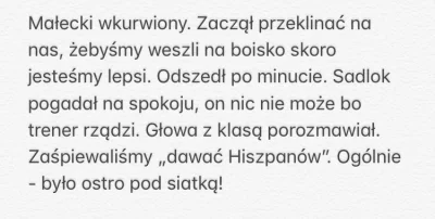 Dr-Livingstone - Podobno niezła spina była po meczu.
#wislakrakow