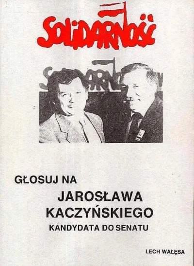 mkhencz - @mkhencz: SZOK! Sterowany przez Kiszczaka Bolek instalował swoich ludzi na ...