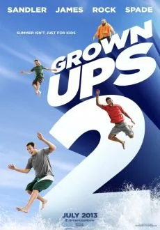 Gadzinski - Grown Ups jest w wersji BDRip.X264-SPARKS dostępny w wypożyczalni



#tor...