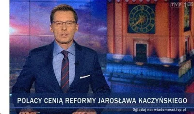 Magnolia-Fan - Obejrzałem 5 minut wiadomości i więcej nie wytrzymałem. To jest tak oh...