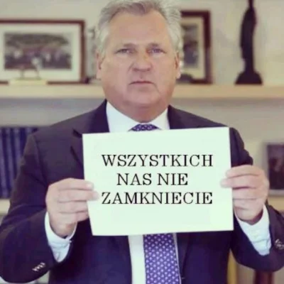 SebixBezKaryny - wszystkich nas nie zamkniecie (✌ ﾟ ∀ ﾟ)☞