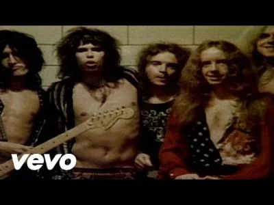 tofik949 - Dzień 24: Dobra piosenka z lat 70tych.

Aerosmith - Dream On

lubię tą...