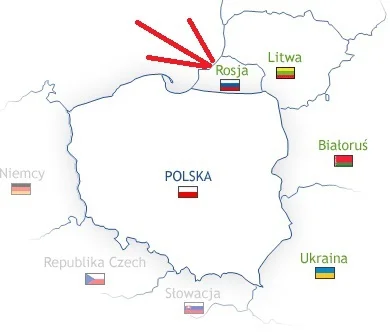 RezuNN - Porównajcie sobie Polskę i Rosję. Żadnej wojny nie będzie.
SPOILER