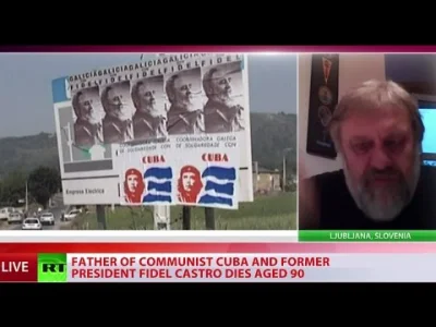u.....6 - "Fidel Castro powinien być jak najszybciej zapomniany"
#zizek #socdem