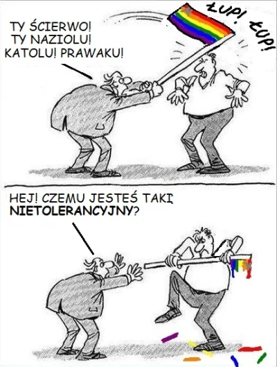 5.....a - @KochanekAdmina: No nie wiem kto tu kogo szkaluje patrząc na twój język i c...