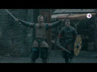 mefisjo78 - s4e20 Po rosyjsku
#vikings
#seriale 
#wikingowie