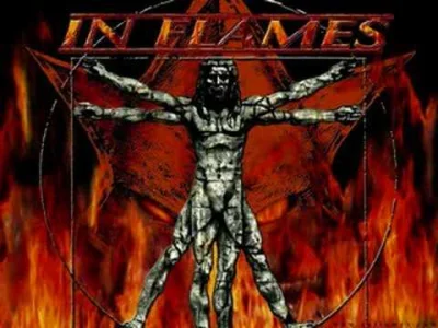 b.....r - #muzyka #metal #melodicdeathmetal
In Flames - Clayman