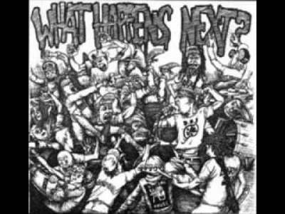 wataf666 - What Happens Next? - W.H.N.?

 150 Song you could never memorize the lyri...