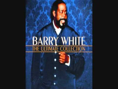 oggy1989 - [ #muzyka #70s #soul #barrywhite ] + #oggy1989playlist (ﾉ´ヮ´)ﾉ*:･ﾟ✧ 

Ba...