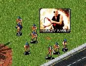 wmw987 - @CulturalEnrichmentIsNotNice: 

W Command & Conquer pewnie były by specjal...