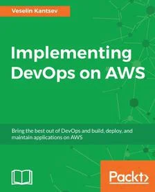 Moron - Dzisiaj Implementing DevOps on AWS


https://www.packtpub.com/packt/offers...