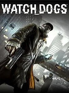 LoneShamrock - Mirki i Mirabelki mam do rozdania kod do WatchDogs na #Uplay. Losowani...