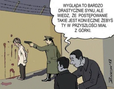 vendaval - I tak namnożyło się „czerwonej szlachty":