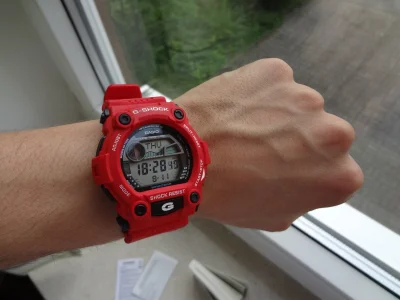 Nirin - Wieczorna kontrola zegarków
#zegarki #watchboners #pokazzegarek #oswiadczeni...