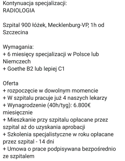 Strahl - @sildenafil: No cześć, pytaj dalej.

I czekaj 8 tygodni na opis MR bo nie ...