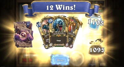 T.....n - EZ ( ͡° ͜ʖ ͡°)
#hearthstone