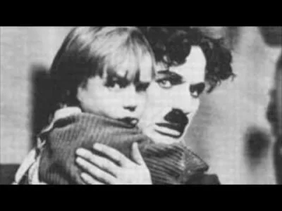 Gorti - Charlie Chaplin, muzyka do filmu Brzdąc. Polecam zwłaszcza fragment 3:01-5:25...