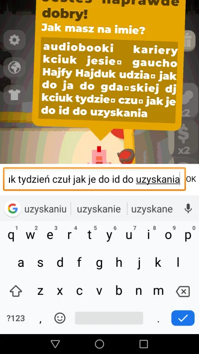 BadzLepszy - @applicattura

Wykopane, powodzenia. Z takich błędów na szybko zauważo...