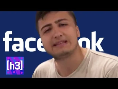 K.....l - Ten rak internetu, SoFlow, teraz zarabia kasę na fejsbuku? Zuckerberga pogi...