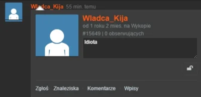 Oleczek24 - @Wladca_Kija: