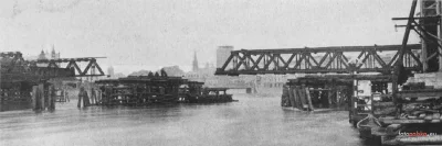 MiejscaWeWroclawiu - Budowa Mostu Grunwaldzkiego...( ͡° ͜ʖ ͡°)

#miejscawewroclawiu...