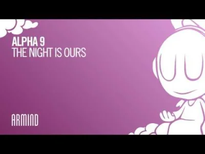 mq1 - #trance #progressivetrance

Cudo!

Arty pres. Alpha 9 - The Night Is Ours (...