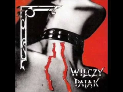 ksalk - Wilczy Pająk - Zemsta Mściciela
Stary, dobry, polski metal. Ma ktoś może kaw...