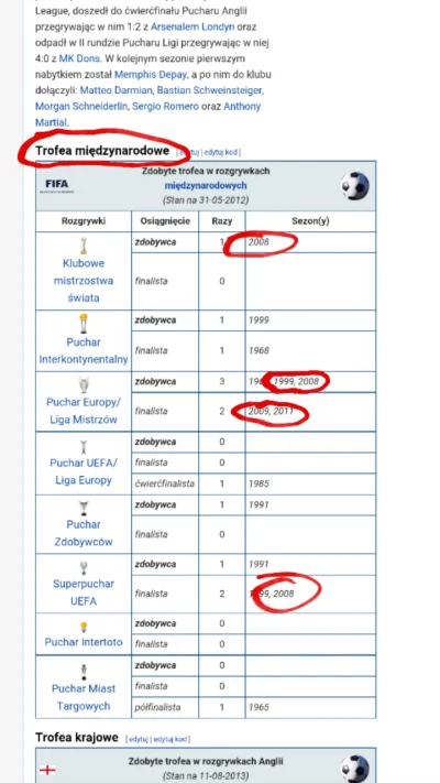 89neo - @przemek-brulinski: wybacz, jebłem się o jeden puchar CL w 2008