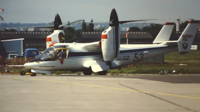 d.....4 - Bell XV-15A

#samoloty #aircraftboners #bell