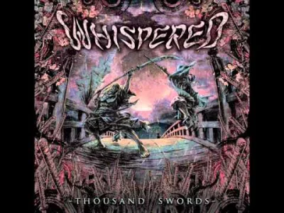 S.....o - Finów ciąg dalszy 
Whispered-Blade in the snow 
#melodicdeathmetal #metal