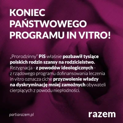 k.....k - Od kiedy sytuacja, gdy kogoś na coś nie stać, jest równa dyskryminacji? 

...