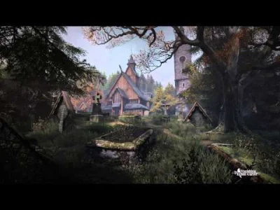 elektryk91 - Ukończyłem The Vanishing Of Ethan Carter i jest to dobra gra, choć nie w...